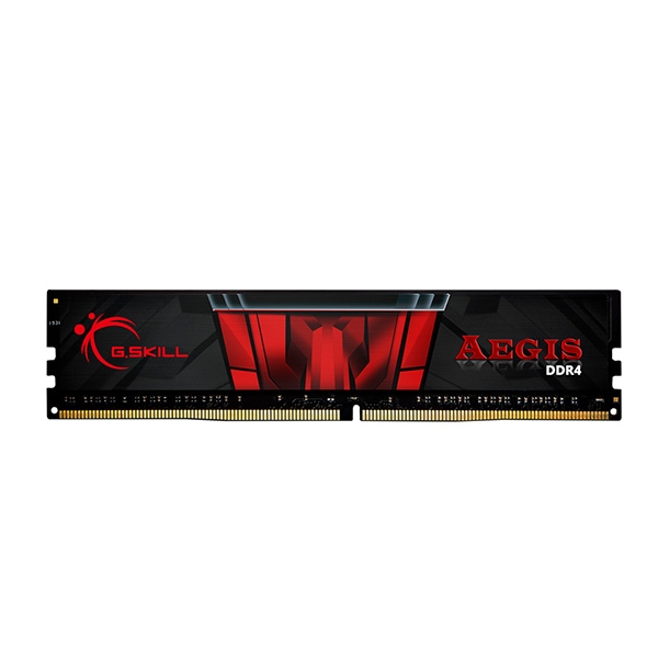 RAM desktop G.SKILL Value 8GB DDR4 2666MHz (F4-2666C19S-8GIS)