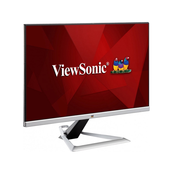 Màn hình ViewSonic VX2481-mh 23.8Inch 1Ms 75Hz IPS