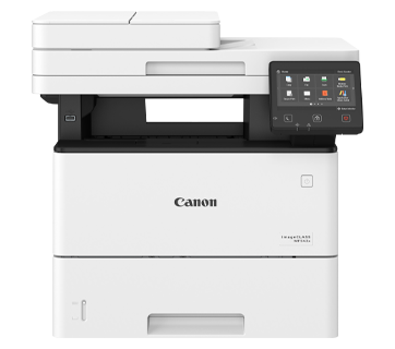 Máy in đa chức năng đen trắng Canon Laser image CLASS MF543x (In 2 mặt, Copy, Scan, ADF, Fax, Wifi)