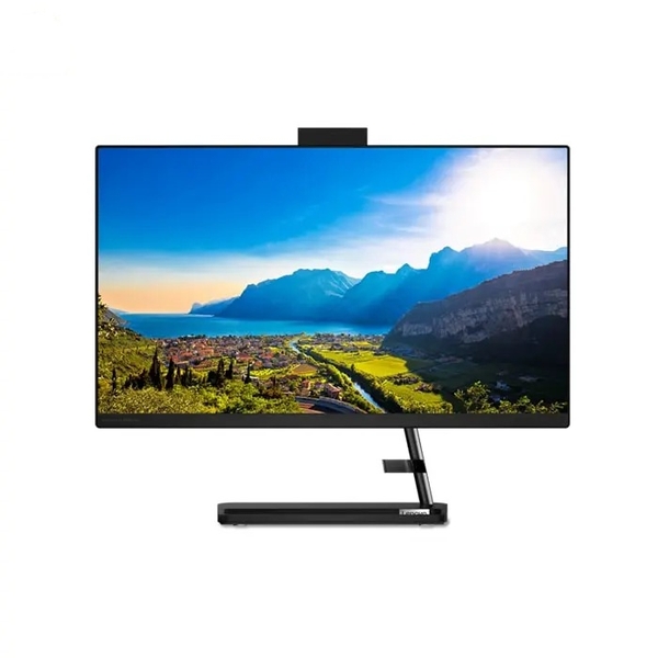 Máy tính để bàn All in One Lenovo IdeaCentre AIO 3 24ITL6 F0G000XCVN (Core™ i3-1115G4 | 4GB | 256GB | Intel UHD | 23.8 inch FHD | Win 11 | Đen)