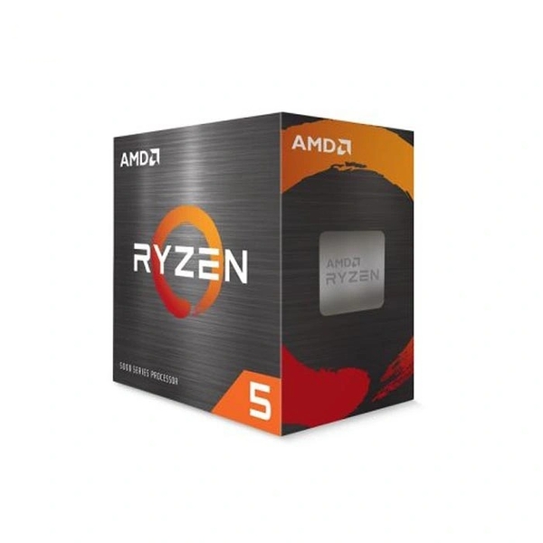CPU AMD Ryzen 5 4500 3.6 GHz (4.1 GHz with boost) / 11MB cache / 6 cores 12 threads / socket AM4 / 65 W)