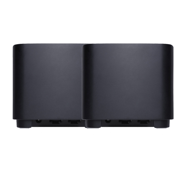 Bộ phát wifi 6 Asus ZenWiFi XD4S 2-Pack AX1800Mbps, Wifi Mesh