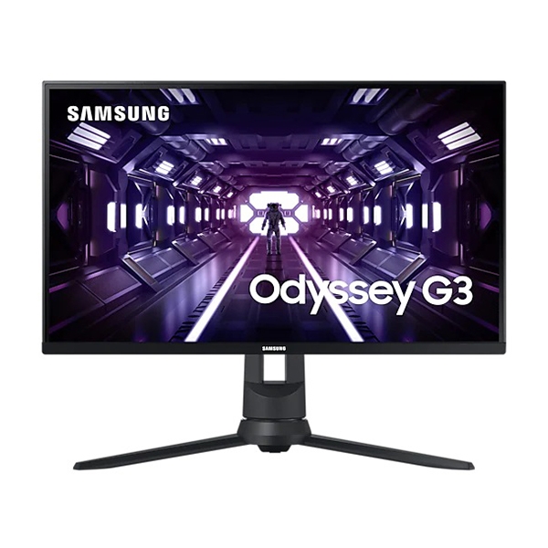 Màn hình Samsung LF27G35TFWEXXV 27.0Inch 1Ms 144Hz VA