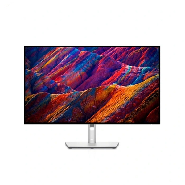 Màn hình Dell UltraSharp U3223QE 31.5 inch 4K IPS Black 60Hz USC-C RJ45