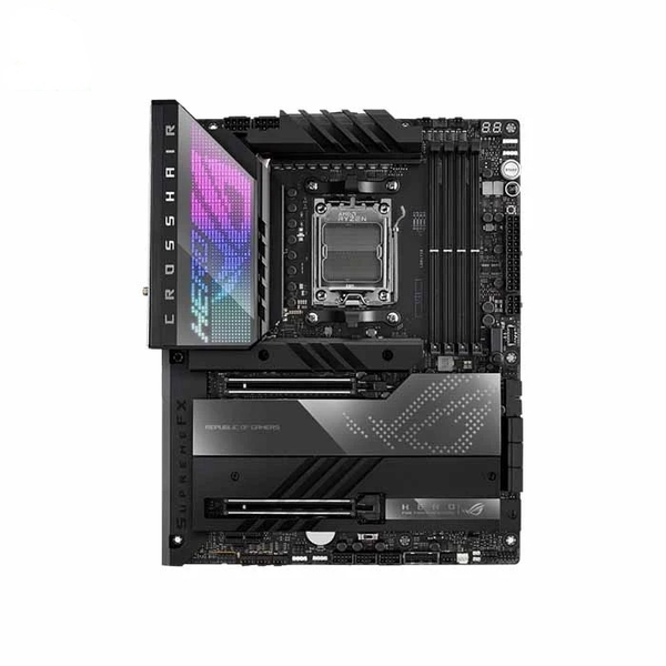 Mainboard Asus ROG CROSSHAIR X670E HERO DDR5