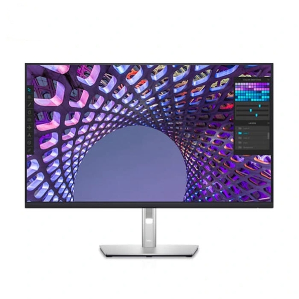 Màn hình máy tính Dell P3223QE 32 inch 4K IPS USB Type-C