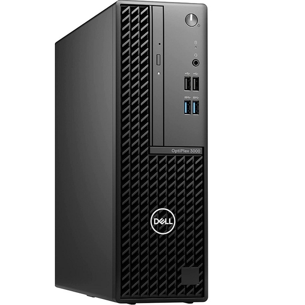 Máy tính để bàn đồng bộ Dell OptiPlex 3000 SFF (i5-12500 | 4GB | 256GB SSD | DVDRW | Ubuntu Linux 20.04 | 3yr) (3000SFF-I512500-4GSSD3Y)