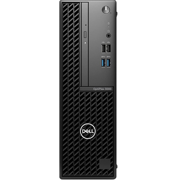 Máy tính để bàn đồng bộ Dell OptiPlex 3000 SFF (i5-12500 | 8GB | 256GB SSD | Ubuntu Linux 20.04 | 1yr) _ 3000SFF-I512500-8G256SSD