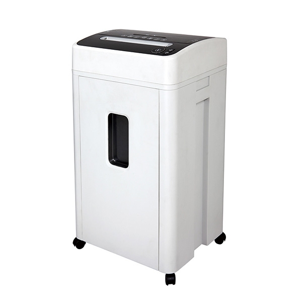 Máy hủy tài liệu BINGO Elegant (Hủy vụn/ 17-20 Tờ/lần/ A4/A5)