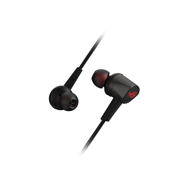 Tai nghe Asus ROG Cetra II Core