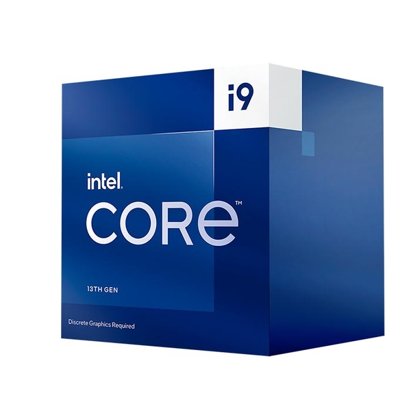 Intel Core i9 13900 / 2.0GHz Turbo 5.6GHz / 24 Nhân 32 Luồng / 36MB / LGA 1700