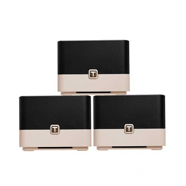 Bộ Phát Wi-Fi Mesh Totolink T10 - AC1200 (3 Pack)