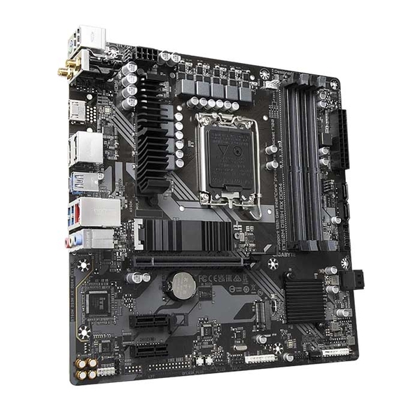 Mainboard Gigabyte B760M DS3H AX DDR4