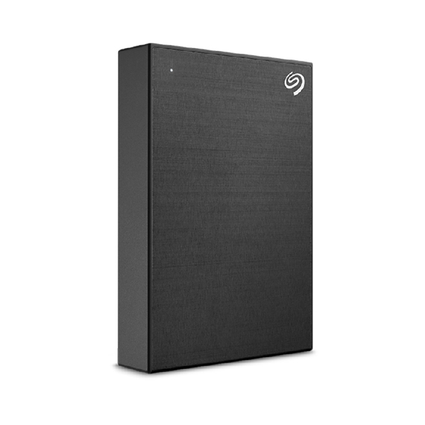 Ổ cứng di động Seagate One Touch 5Tb USB3.0 2.5inch- Màu đen (STKZ5000400)