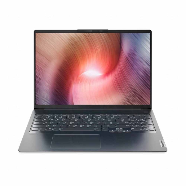 Laptop Lenovo Ideapad 5 Pro 16ARH7 82SN00AYVN (Ryzen 5 6600HS | 16GB | 512GB | RTX 3050 4GB | 16 inch 2.5K | Win 11 | Xám)