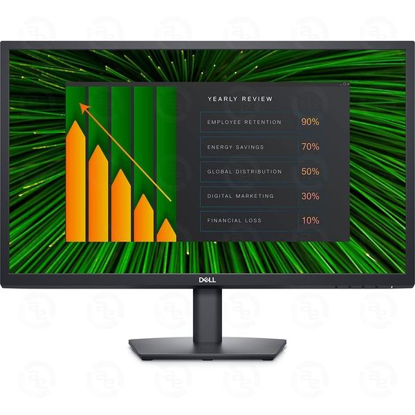 Màn hình máy tính Dell Monitor E2423HN 23.8 inch FHD VA 60Hz