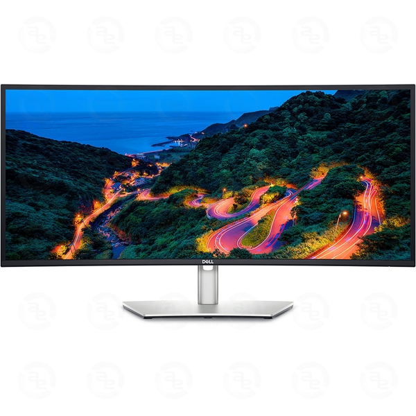 Màn hình máy tính Dell UltraSharp U3423WE 34 inch WQHD IPS Cong USB TypeC