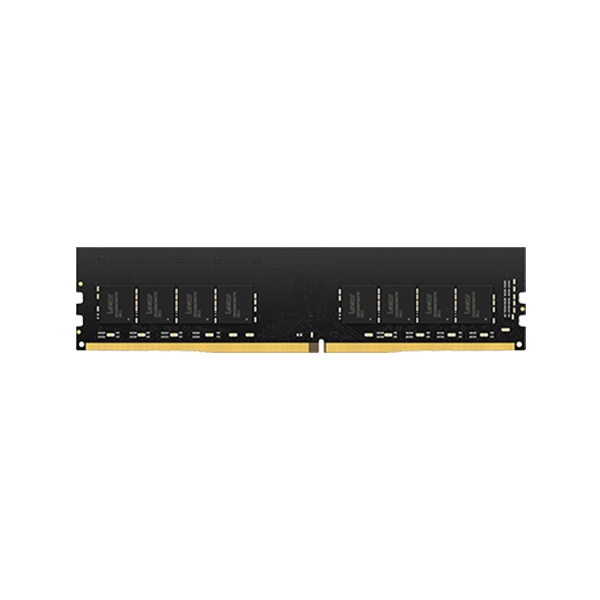 Ram Lexar DDR4 16GB (16GB x1) 3200Mhz LD4AU016G-B3200GSST