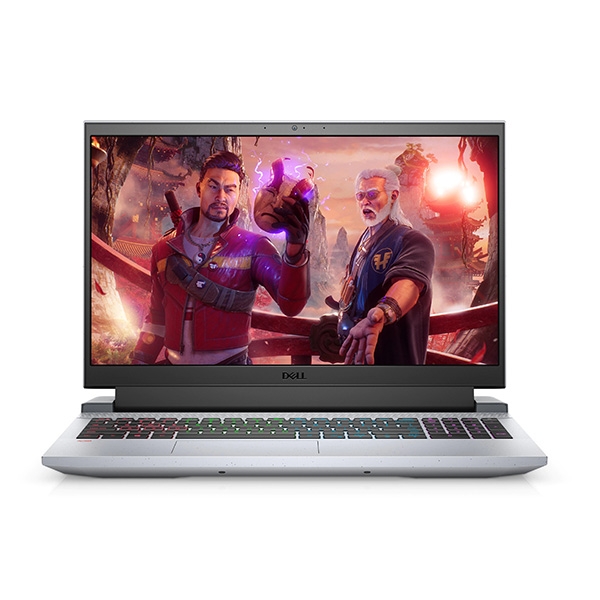 Laptop Dell Gaming G15 5515 P105F004DGR (Ryzen 5 5600H/ 16Gb/512Gb SSD/15.6