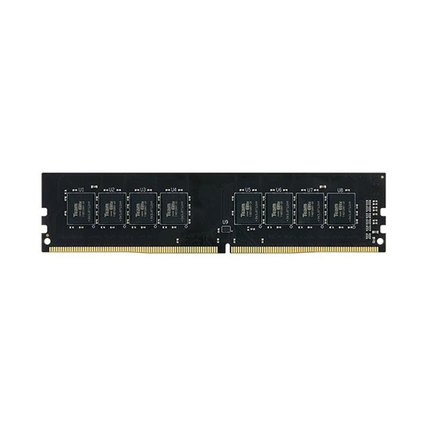 Ram PC Team Group Elite 16GB DDR4 Bus 3200 Mhz