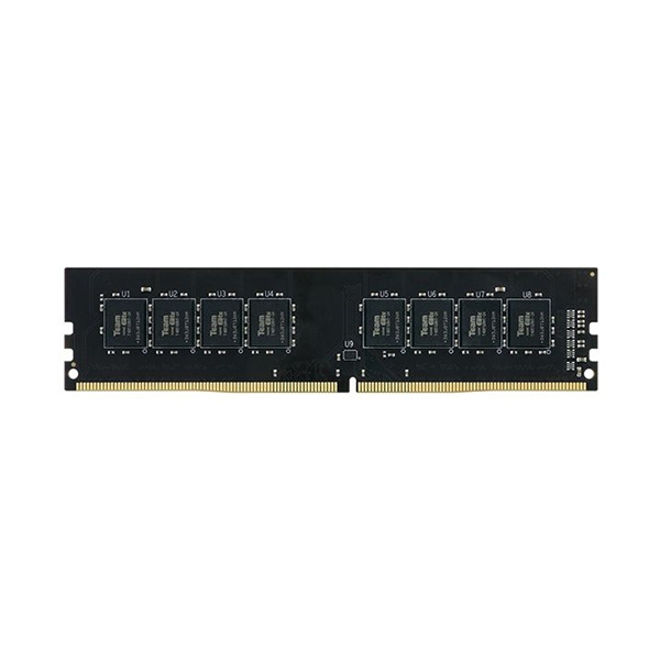 Ram PC Team Group Elite 8GB DDR4 Bus 3200 Mhz