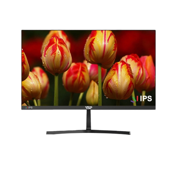 Màn hình VSP IP2407S (23.8 inch - IPS - FHD - 100Hz - 1ms - VGA - HDMI - Loa)