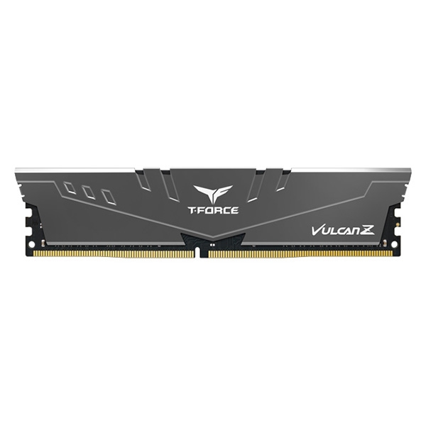 Ram desktop TeamGroup VULCAN Z 16GB TLZGD416G3200HC16F01 (DDR4/ 3200 Mhz/ Tản nhiệt/ Non-ECC)