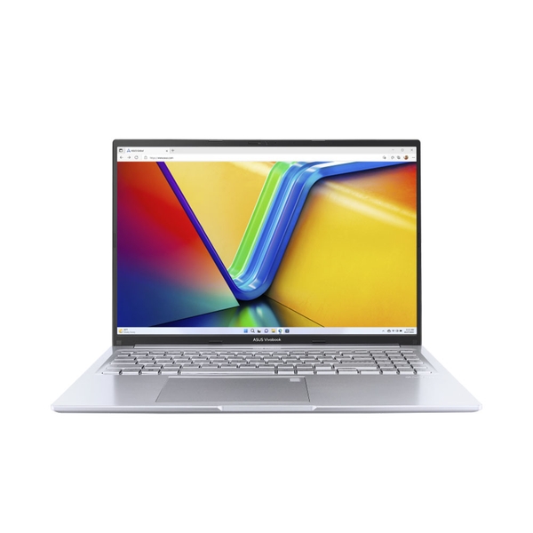 Laptop Asus Vivobook 16 M1605YA-MB303W (AMD Ryzen 7 7730U | 16GB | 512GB | AMD Radeon | 16 inch WUXGA | Win 11 | Bạc)