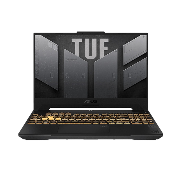 Laptop ASUS TUF Gaming F15 FX507ZU4-LP054W (Intel Core i7-12700H | 16GB | 512GB | RTX4050 | 15.6 inch FHD | Win 11 | Xám)