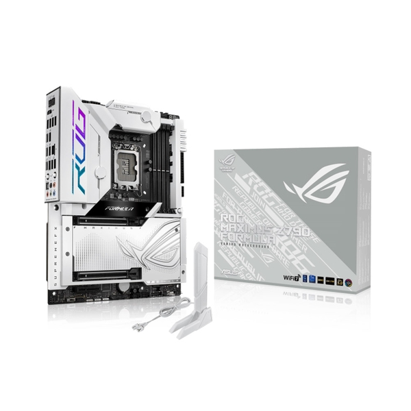 Mainboard Asus ROG MAXIMUS Z790 FORMULA DDR5 (Wifi+Bluetooth+Thunderbolt 4)