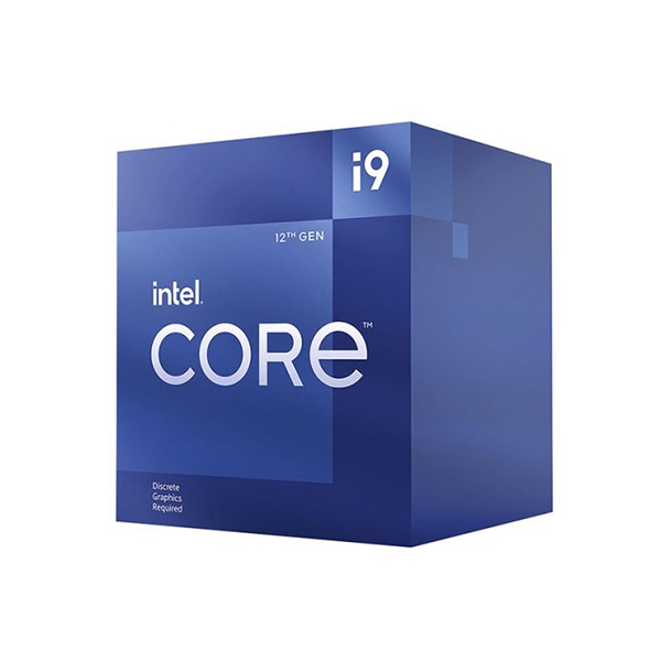 CPU Intel Core I9-12900F (LGA1700, 30MB Cache, 16 Cores 24 Threads)