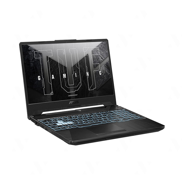 Laptop ASUS TUF Gaming F15 FX506HF-HN078W (Intel Core i5-11260H | 16GB | 512GB | RTX 2050 | 15.6 inch FHD | Win 11 | Đen)