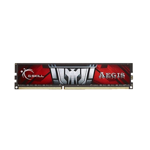 Ram PC Gskill 8GB DDR3 bus 1600 (F3-1600C11S-8GIS)