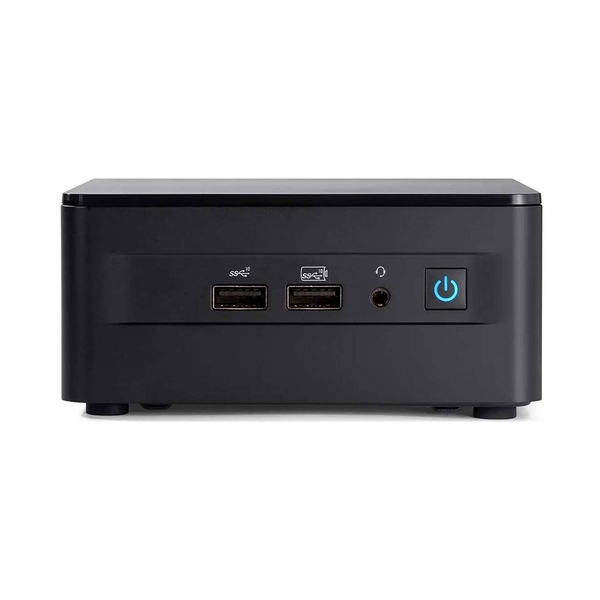 Mini PC INTEL NUC13ANHI3 NUC 13 Pro Arena Canyon ( Core i3-1315U | DDR4 3200 | Iris Xe | NVMe PCIe4.0 | Wi-Fi+Bluetooth)