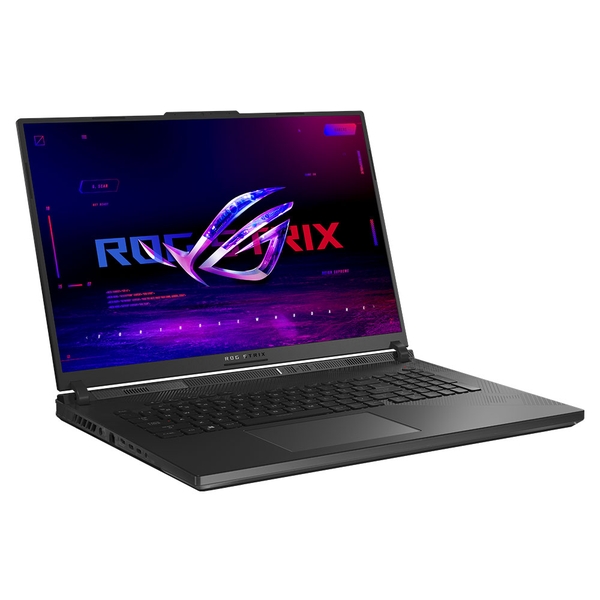 Laptop Asus ROG Strix SCAR 18 G834JYR-R6011W (Intel Core i9-14900HX | 64GB | 2TB | RTX 4090 | 18 inch WQXGA | Win 11 | Đen)