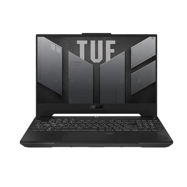 Laptop ASUS TUF Gaming A15 FA507NV-LP061W (Ryzen 7-7735HS | 16GB | 1TB | RTX 4060 8GB | 15.6 inch FHD | Win 11 | Xám)