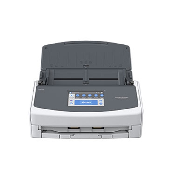 Máy Scan Ricoh iX1600 (Scan đảo mặt| ADF| A4| A5| USB| WIFI)