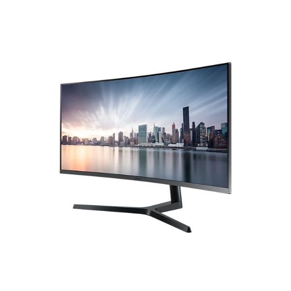 Màn hình Samsung LC34H890WGEXXV 34Inch Ultra WQHD 100Hz VA Cong USB Type C