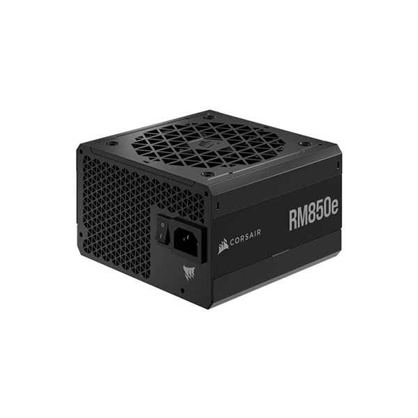 Nguồn Corsair RM850e 850W 80 Plus Gold – Full Modul (CP-9020249-NA)