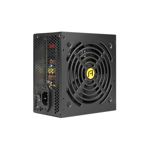 Nguồn Máy Tính ANTEC CUPRUM STRIKE CSK650 (650w, 80 Plus Bronze)