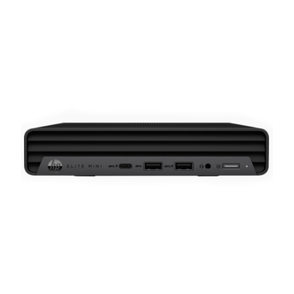 Máy tính để bàn đồng bộ HP Elite Mini 800 G9 (Intel Core i5 13500/ 8GB DDR5 4800/ SSD 512GB/WL_BT/KB_Mouse/ W11H/ 3Yr Onsite) _ 9H0C7PT