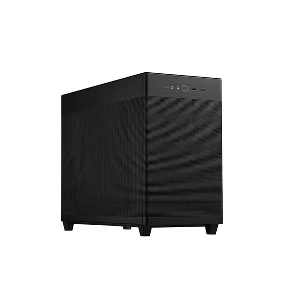 Vỏ máy tính ASUS Prime AP201 CASE MESH Black