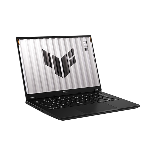 Laptop ASUS TUF Gaming A14 FA401WV-RG061WS (AMD Ryzen AI 9 HX 370 | 32GB | 1TB | RTX 4060 8GB | 14 inch 2.5K 165Hz | Win 11 | Xám)