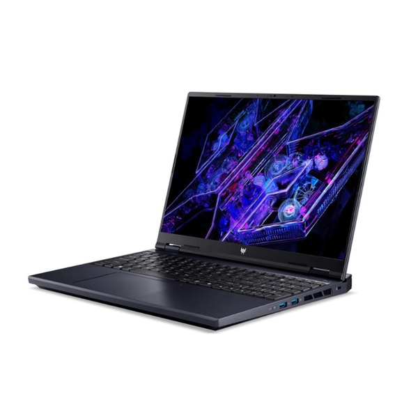 Laptop Acer Predator Helios Neo PHN16-72-78DQ NH.QNNSV.00U (Intel Core i7-14650HX | 16GB | 1TB | RTX 4060 8GB | 16 inch WQXGA | Win 11 | Đen)