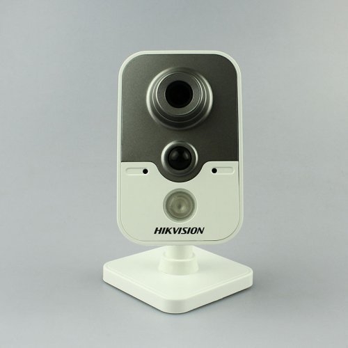 Camera HDTVI 2MP tích hợp hồng ngoại Hikvision DS-2CE38D8T-PIR