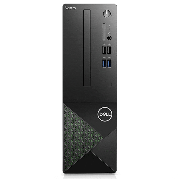 Máy tính để bàn Dell Vostro 3020 STI7V3020W1-16G-512G (Core i7 13700/ Intel B660/ 16GB/ 512GB SSD/ Intel UHD Graphics 770/ Windows 11 Home/ Office Home and Student 2021)