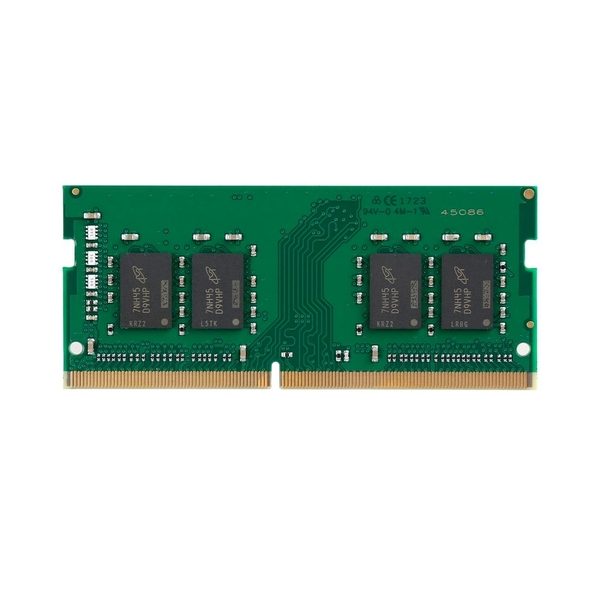 Ram laptop Kingston 32GB (1x32GB) DDR4 bus 3200 (KVR32S22D8/32)