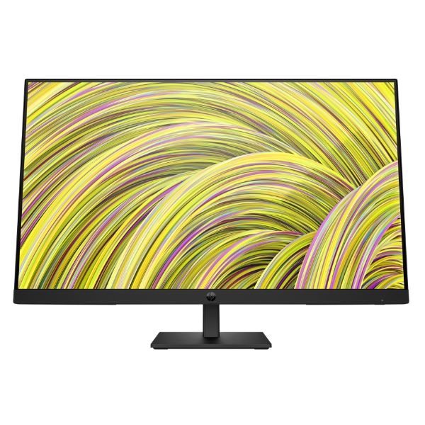Màn hình HP P27H G5 64W41AA 27Inch/ Full HD/ 5ms/ 60HZ/ 250cd/m2/ IPS)