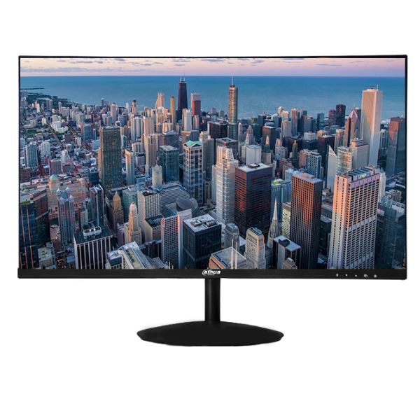 Màn hình Dahua DHI-LM27-A200E (27 inch/FHD/VA/100Hz/5ms/250 nits/HDMI+VGA+USB-C)