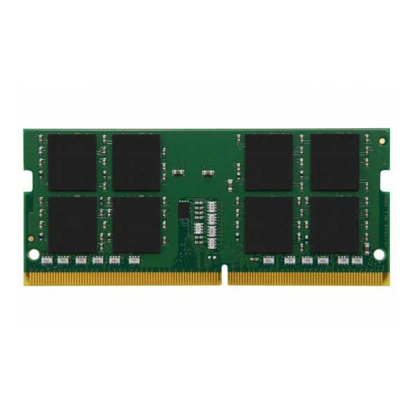Ram Laptop Kingston DDR4 16Gb 3200 (KCP432SD8/16)